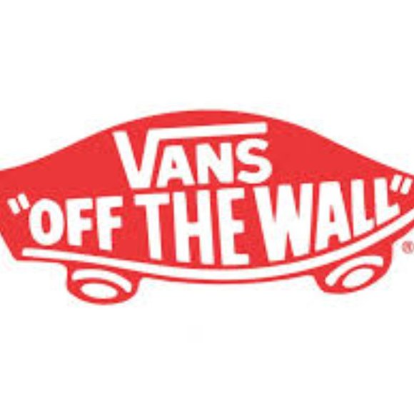 Vans Old Skool Checker Flame in Navy Blue Checker/True White Canvas Skate Shoes - Picture 16 of 16